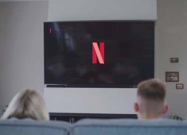 serie tv Netflix
