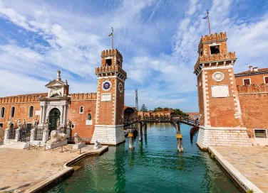 Venezia 