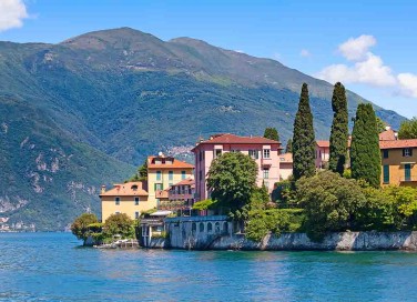 Lago di Como