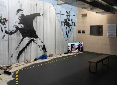 Banksy
