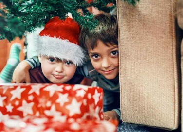 vacanze di Natale 2024
