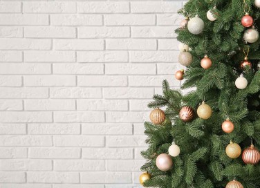 albero di Natale perfetto