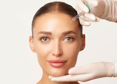 botox party