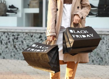 Black Friday 2024