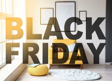 Black Friday 2024 shopping per la casa