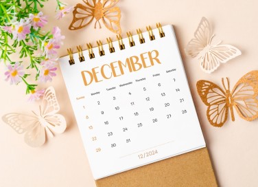 calendario dicembre 2024 da stampare gratis, calendario dicembre 2024