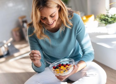 Dieta del buonumore