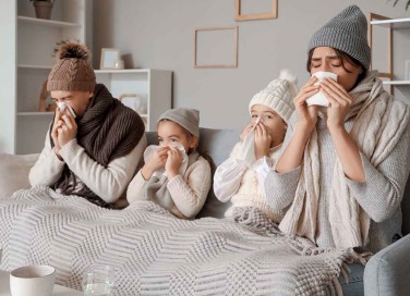 influenza 2024-2025