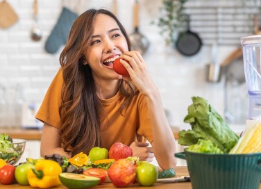 stress ossidativo cosa mangiare
