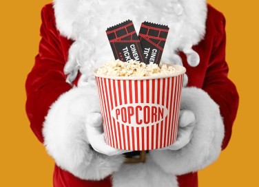 film al cinema a Natale 2024