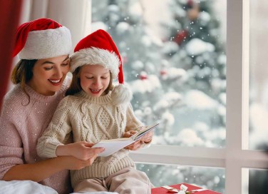 libri per bambini Natale
