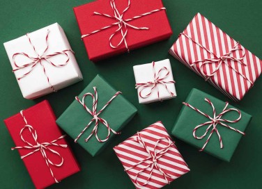 regali di Natale