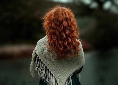 Irish Hair