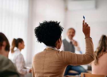 Voti degli studenti