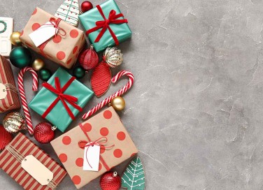 Regali di Natale ai colleghi