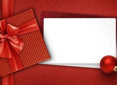biglietti di auguri ai clienti