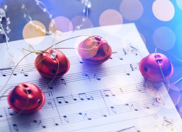 canzone natalizia Jingle Bells