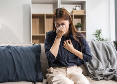 rinforzare il sistema immunitario