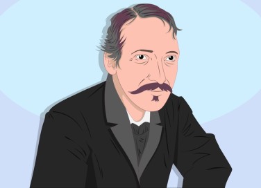 frasi robert louis stevenson, frasi stevenson