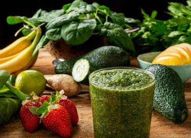 detox post feste