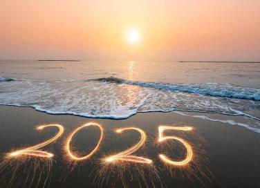 Ponti del 2025 per viaggiare
