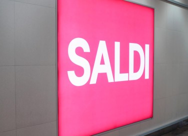 Saldi invernali 2025