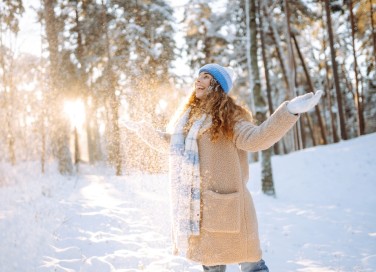 sport invernali pigri, attività fisica dopo le feste