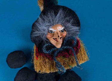 Urbania città della Befana