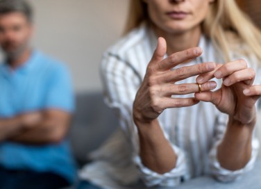 divorzio 