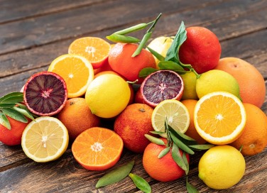 frutta invernale