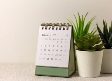 organizzare il lavoro nel 2025