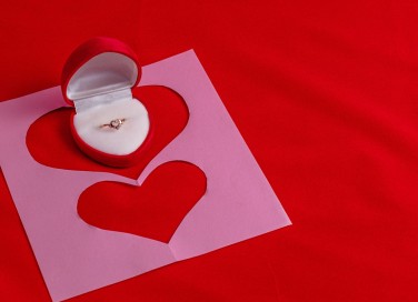 proposta di matrimonio