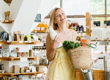 vita zero waste