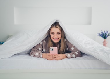 Duvet Day