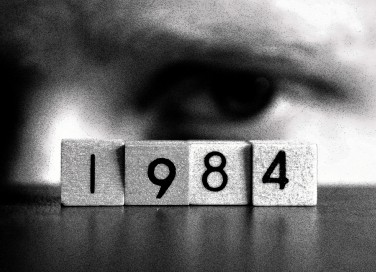 george orwell frasi, orwell frasi