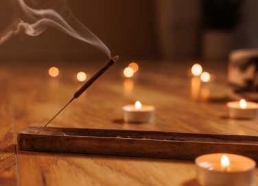 incenso
