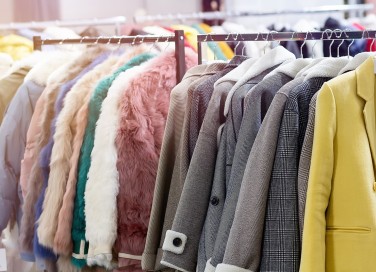 Moda invernale