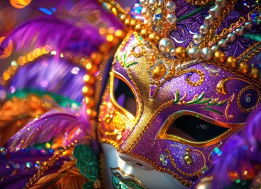 simboli del Carnevale