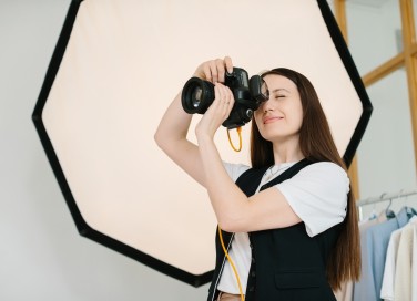 diventare fotografo