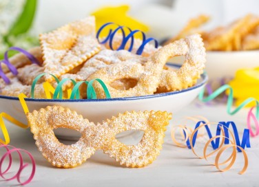 Chiacchiere