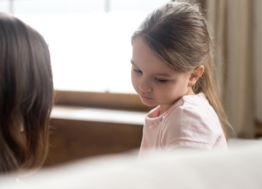 Difficoltà a socializzare bambini