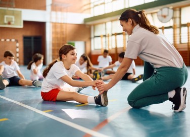 I migliori sport da fare con i propri figli