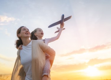 viaggio mamma-figlia