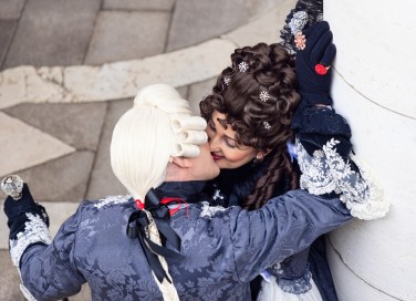 Casanova