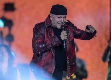 frasi dalle canzoni di Vasco Rossi