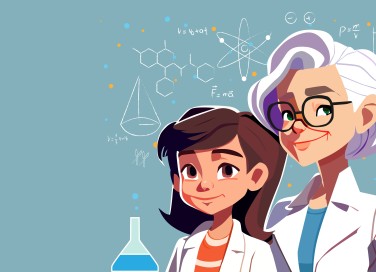 giornata delle donne e delle ragazze nella scienza 2025, giornata delle donne e delle ragazze nella scienza, donne e scienza