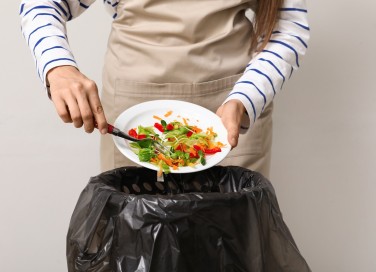 Spreco alimentare