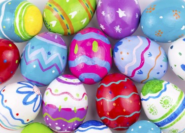 vacanze scolastiche di Pasqua 2025