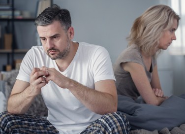 Vivere separati