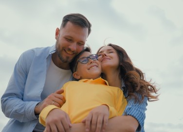 affido famigliare